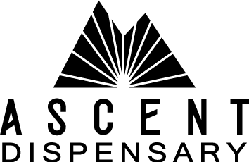 Ascent DispensaryLogo